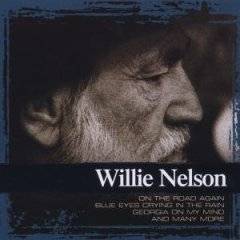Willie Nelson : Collections